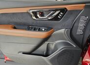 Subaru Forester 19