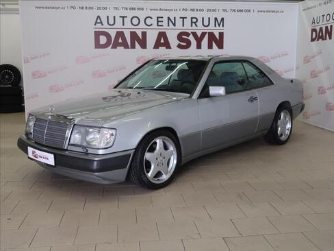 Mercedes-Benz 124
