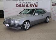 Mercedes-Benz 124 1