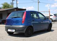 Fiat Punto 5