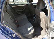 Škoda Octavia 25