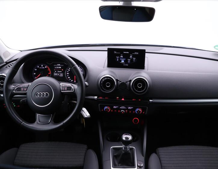 Audi A3 27