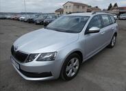Škoda Octavia 3