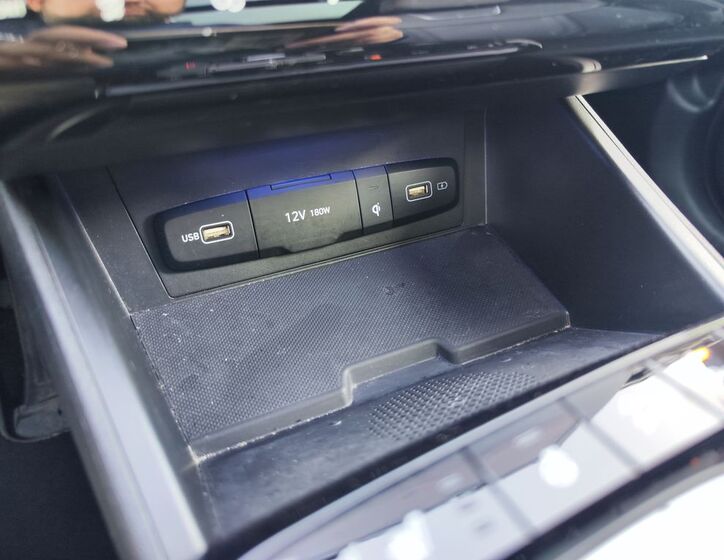 Hyundai Tucson 28