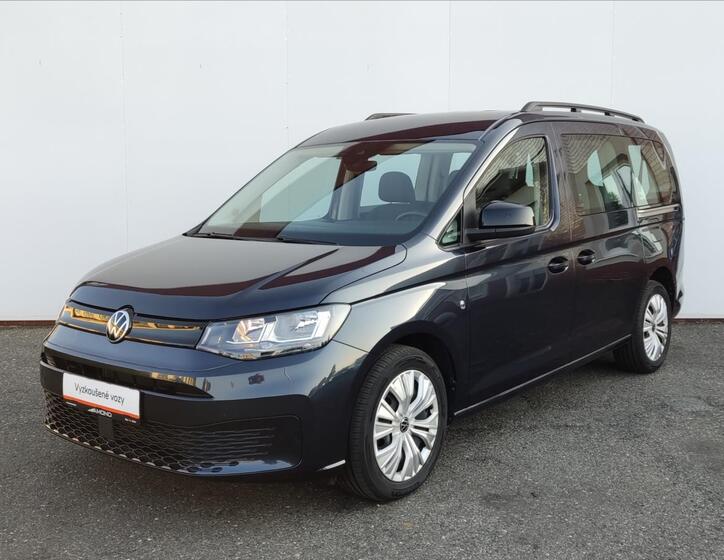 Volkswagen Caddy 30