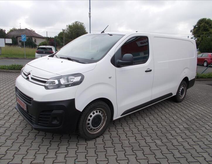 Citroën Jumpy 3