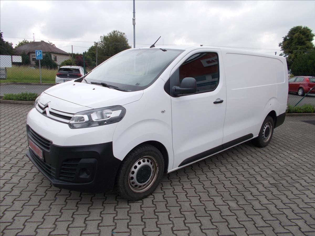 Citroën Jumpy