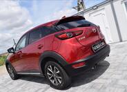 Mazda CX-3 7