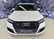 Audi Q7 3