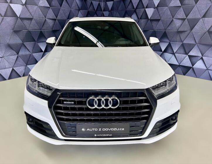 Audi Q7 3