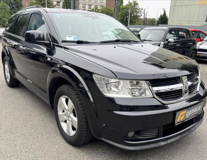 Dodge Journey 17