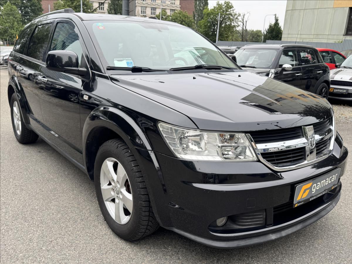 Dodge Journey