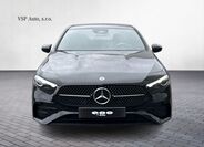 Mercedes-Benz Třídy A 8