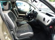 Citroën Berlingo 26