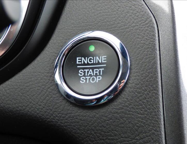 Ford Mondeo 25