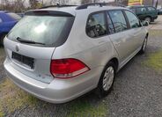 Volkswagen Golf 5