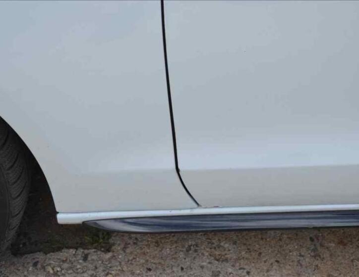 Audi A5 8