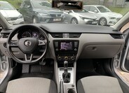 Škoda Octavia 9