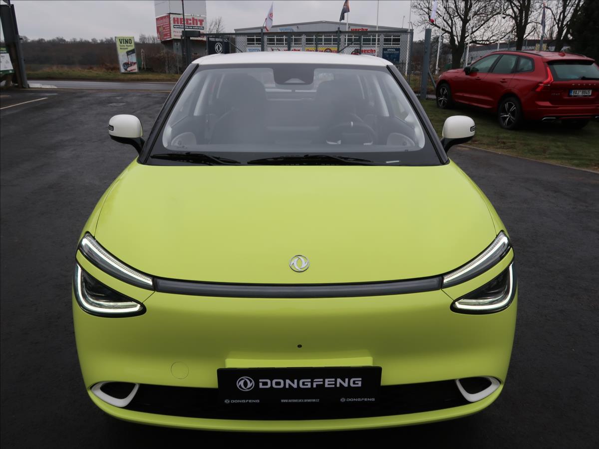 Dongfeng Box