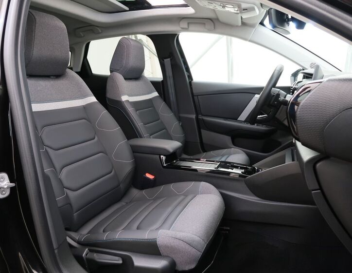 Citroën C4 19