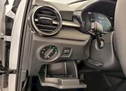 Škoda Fabia 20