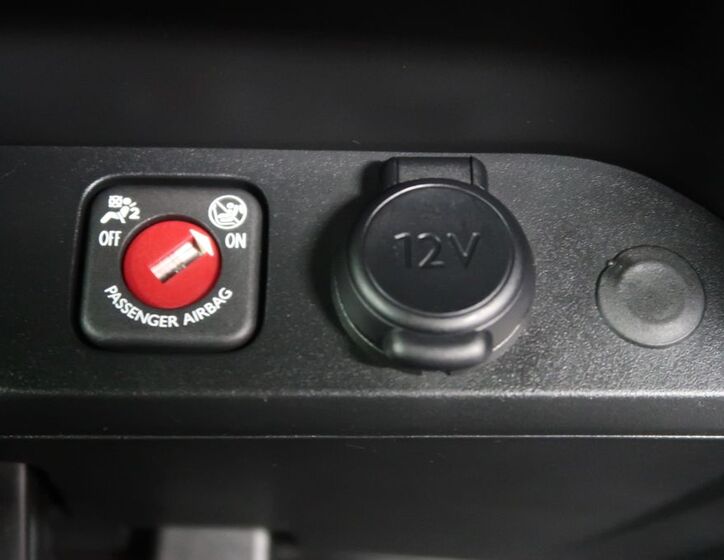 Toyota ProAce 16