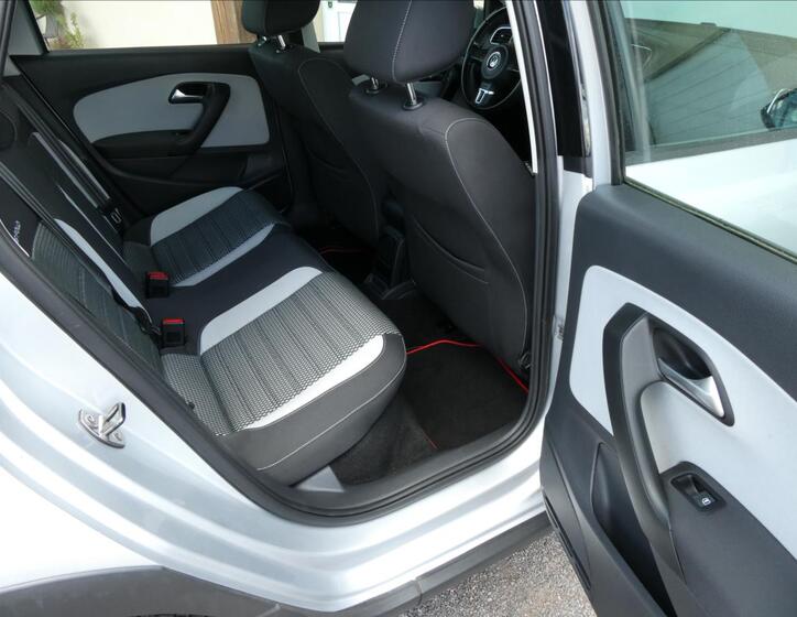 Volkswagen Polo 20