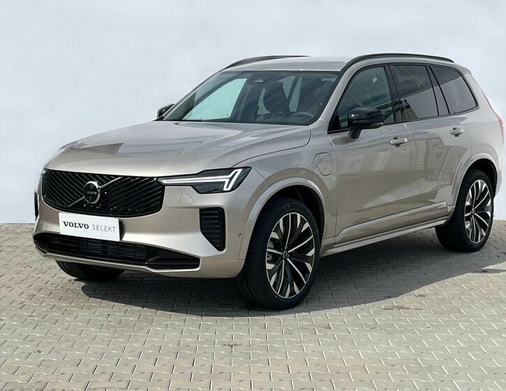 Volvo XC90 1