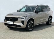 Volvo XC90 1