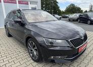 Škoda Superb 9
