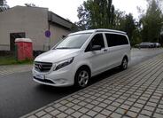 Mercedes-Benz Vito 3