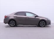 Toyota Corolla 8