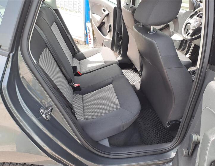 Volkswagen Polo 7