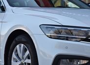 Volkswagen Passat 6