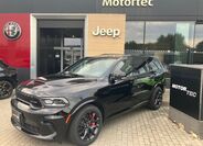 Dodge Durango 10