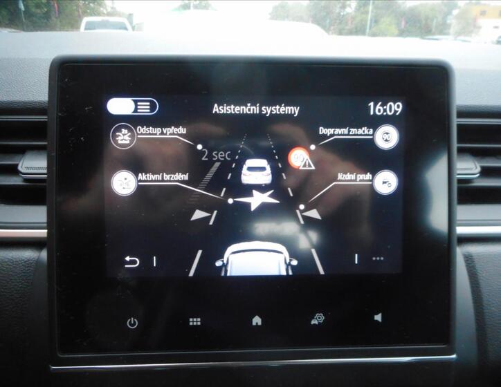 Renault Captur 29