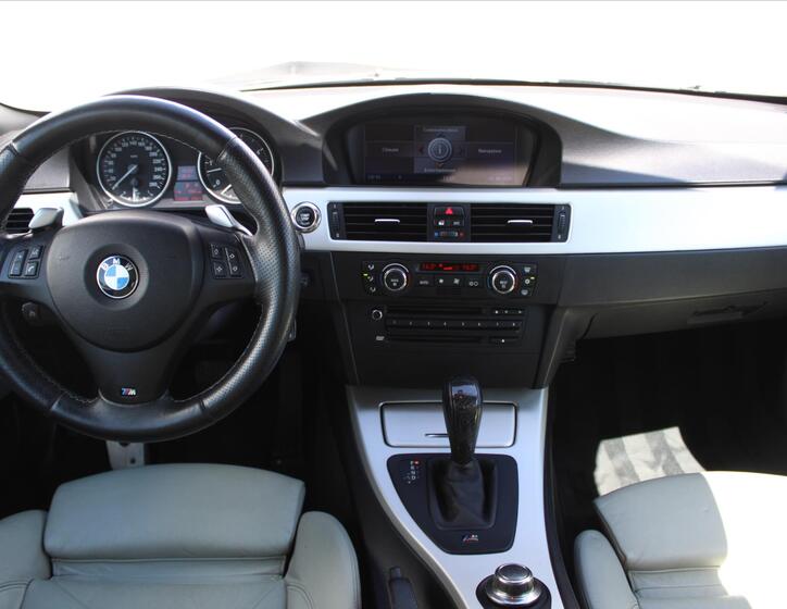 BMW Řada 3 16