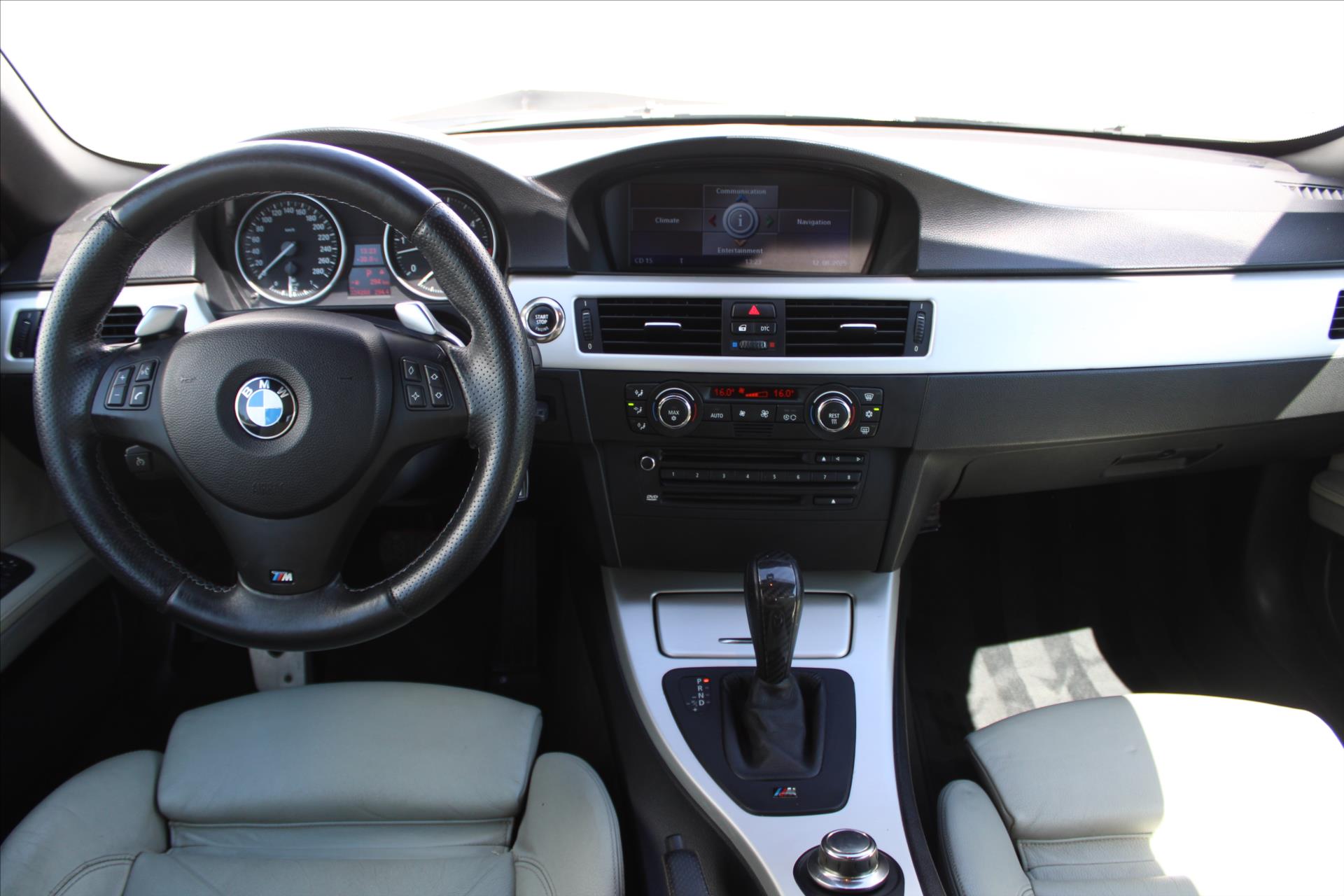 BMW Řada 3