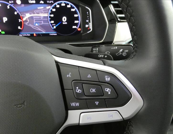 Volkswagen Passat 17