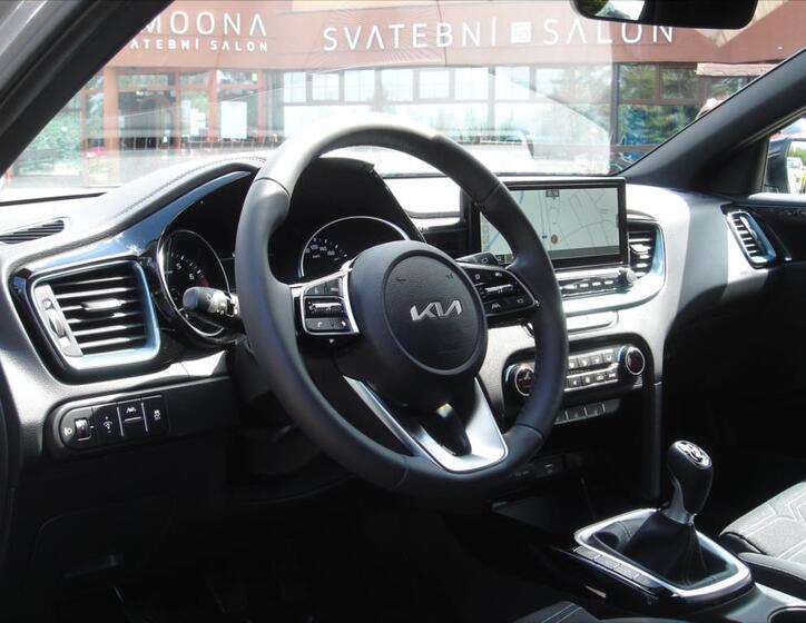 KIA Ceed 17