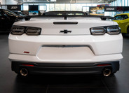 Chevrolet Camaro 5