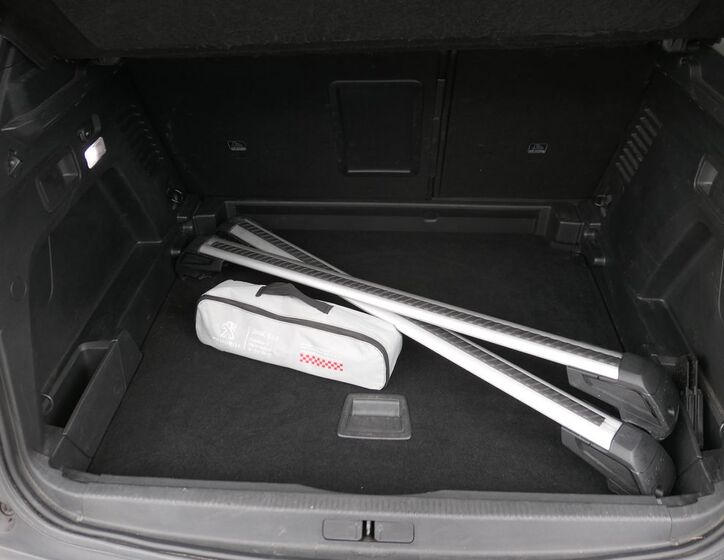 Peugeot 3008 5