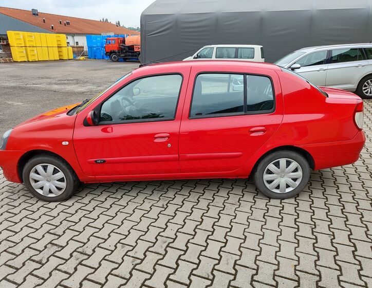 Renault Thalia 5