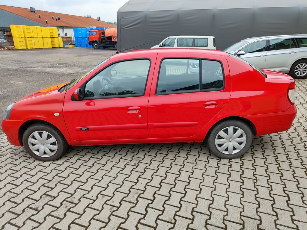 Renault Thalia