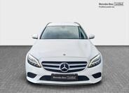 Mercedes-Benz Třídy C 8