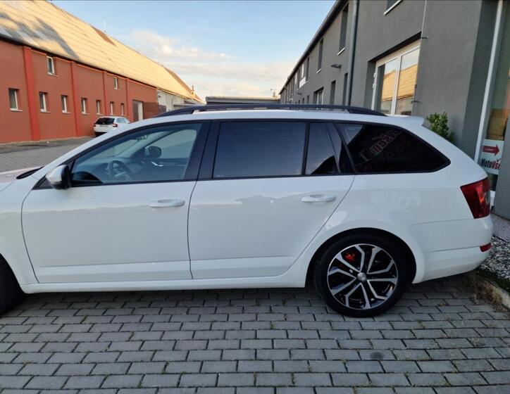 Škoda Octavia 42