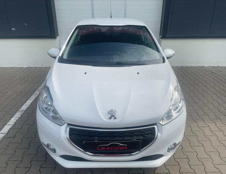 Peugeot 208 2