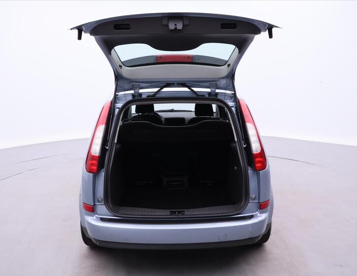 Ford C-MAX 9
