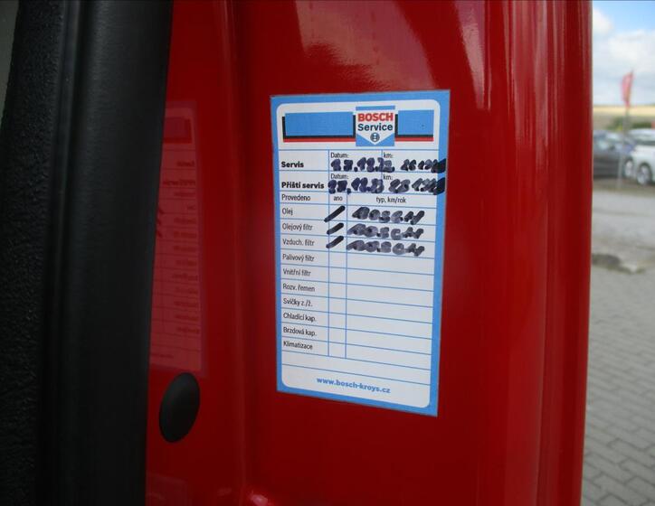 Renault Master 25