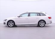 Škoda Superb 4